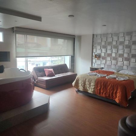 Hotel Confort Sweet Пасто Экстерьер фото