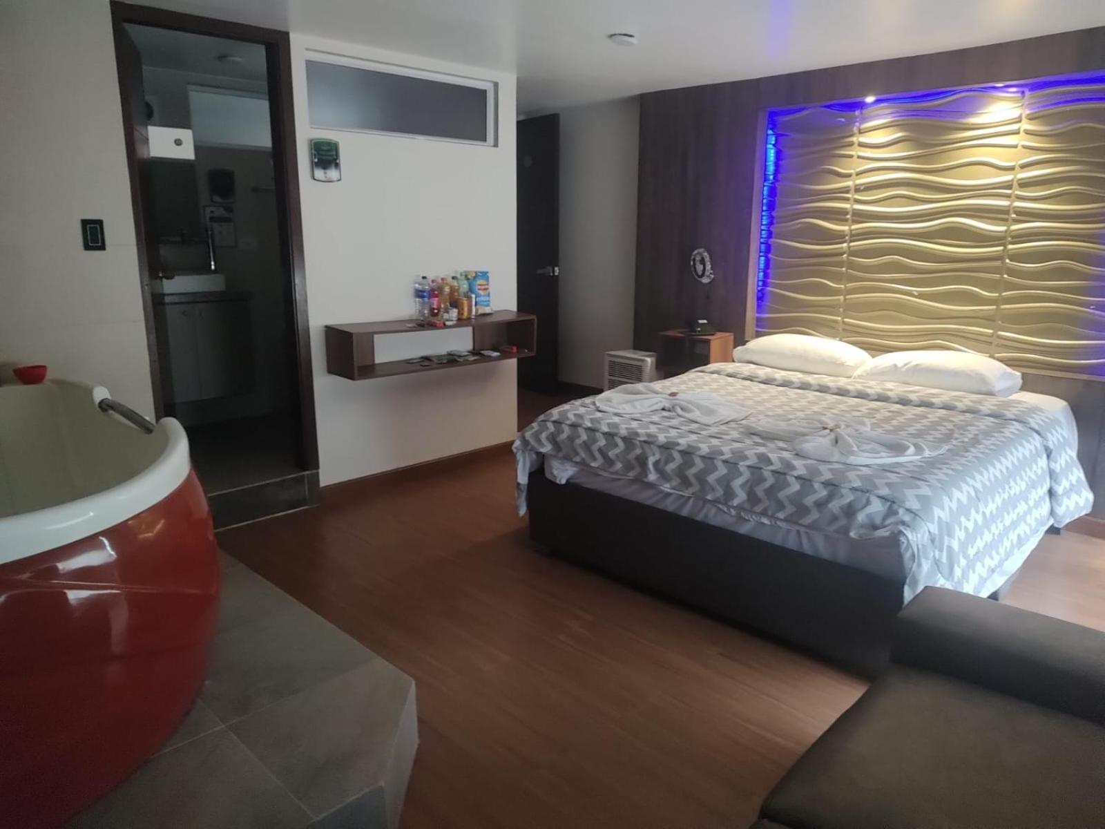 Hotel Confort Sweet Пасто Экстерьер фото