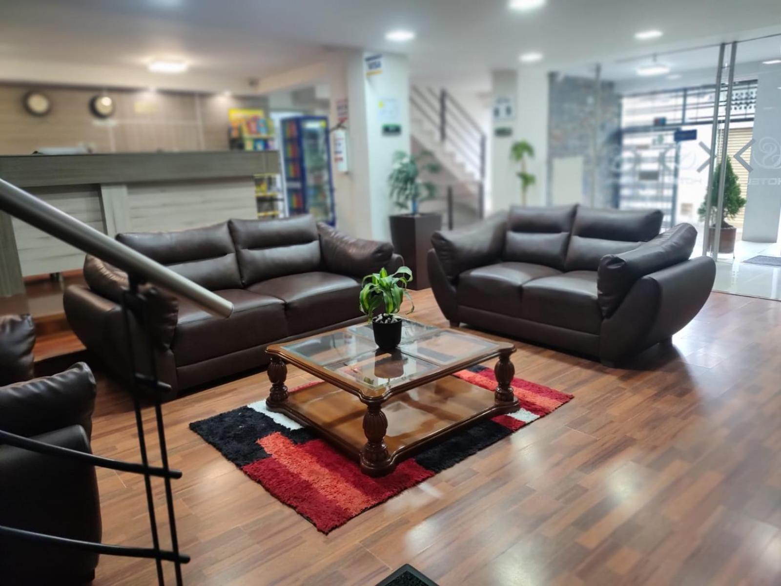 Hotel Confort Sweet Пасто Экстерьер фото