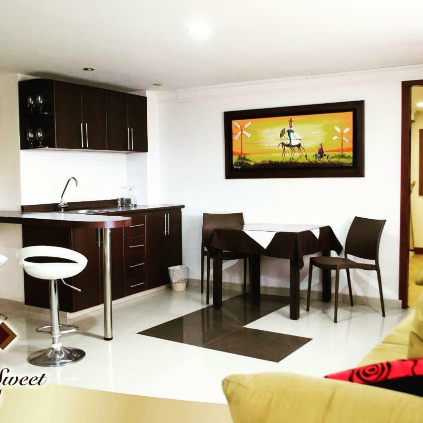 Hotel Confort Sweet Пасто Экстерьер фото
