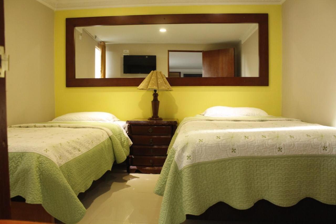 Hotel Confort Sweet Пасто Экстерьер фото